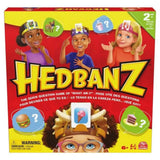 Hedbanz - Új kiadás joc de societate multilingvistic