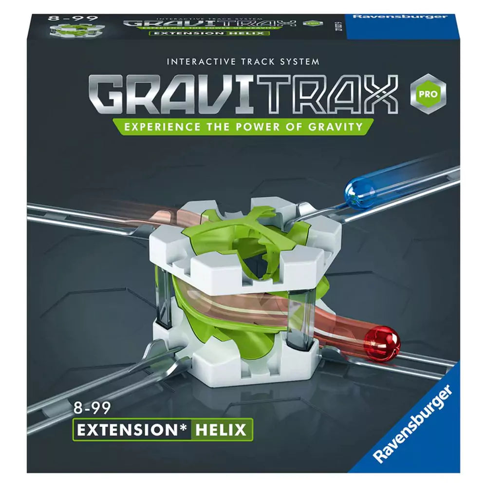 Gravitrax PRO Helix, kiegészítő készlet