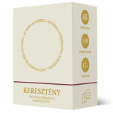 Hiterősítő beszélgetések! magyar nyelvű társasjáték