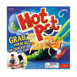 Hot Pot joc de societate multilingvistic