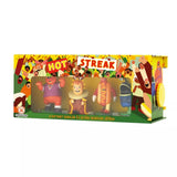 Hot Streak, magyar nyelvű társasjáték