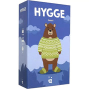 Hygge társasjáték