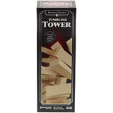 Instabil torony, többnyelvű társasjáték