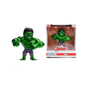 Marvel Avengers: Hulk - Jada Toys - csomagolas es kibontva
