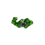 Marvel Avengers: Hulk - Jada Toys - alulrol
