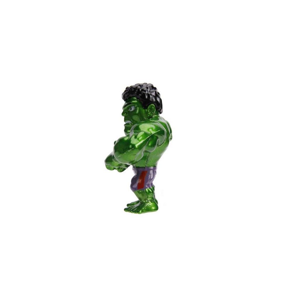 Marvel Avengers: Hulk - Jada Toys - balrol