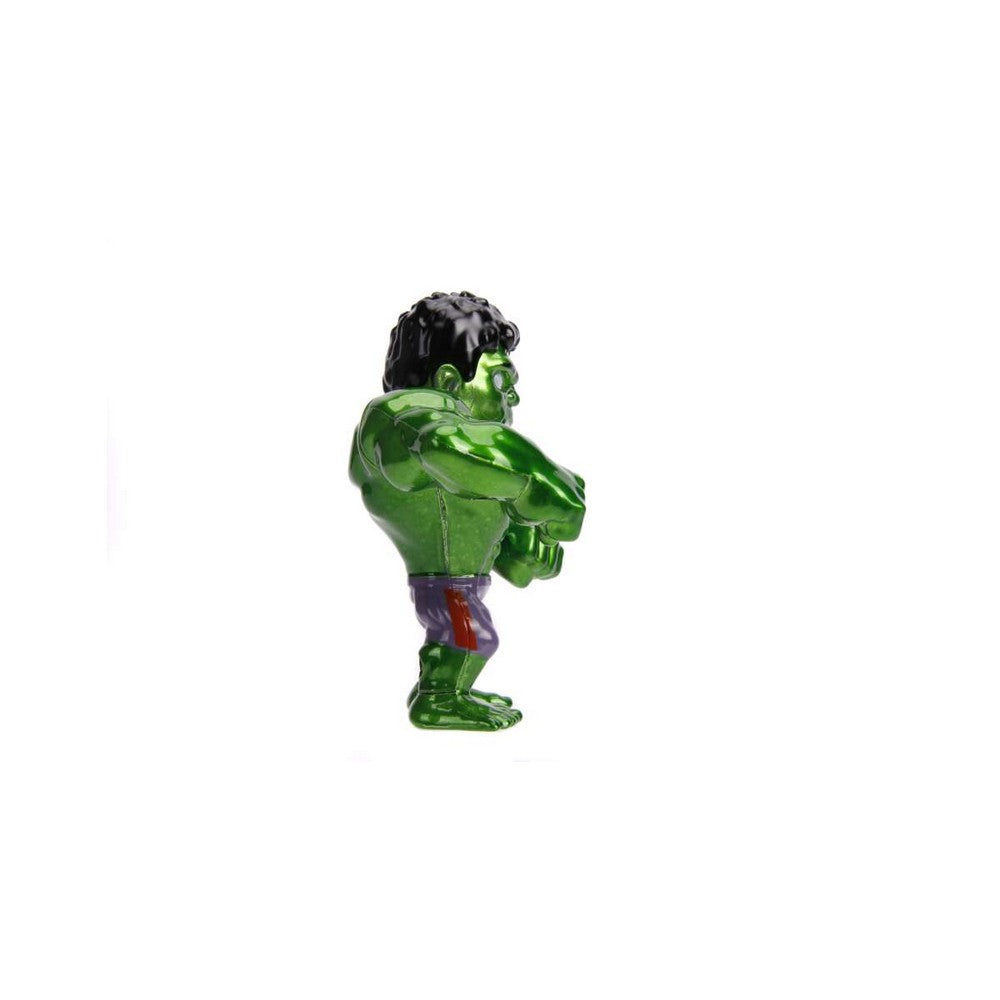Marvel Avengers: Hulk - Jada Toys - jobbrol