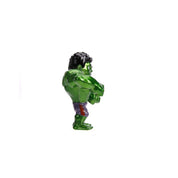 Marvel Avengers: Hulk - Jada Toys - jobbrol