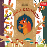Jó reggelt, kismókus! carte în limba maghiară