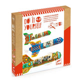 Djeco Rakéták csináld magad DJ07948