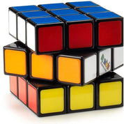 Eredeti 3x3 Rubik-kocka - elforgatva