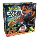 Johnny the Skull  román nyelvű játék