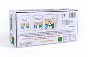 Joking Hazard - Spatele cutiei