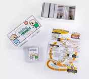 Joking Hazard Imagine cu instrucțiuni