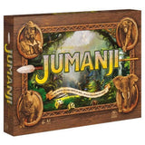 Jumanji (ediție 2022) román nyelvű társasjáték (sérült doboz)