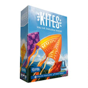 Kites - joc de societate cutia