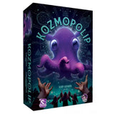 Kozmopolip magyar nyelvű társasjáték