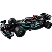 LEGO Technic Mercedes Megépített autó