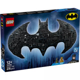 LEGO Batman: Batman logó, 76330, 678 darabos