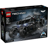LEGO Batman: Batmobile Tumbler 42239, 719 piese