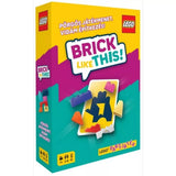 LEGO Brick Like This, magyar nyelvű társasjáték