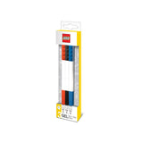 LEGO Classic: 3 darabos zselés toll készlet 51513