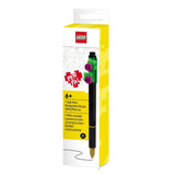 LEGO Classic: Botanikai kollekció zselés toll, Lila virágok 53668