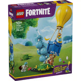 LEGO Fortnite: Supply Drop 77080, 314 darabos