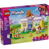 LEGO Friends: Heartlake City nyuszipanzió 42679, 161 darabos