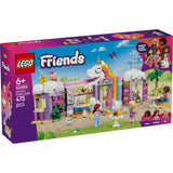 LEGO Friends: Unikornisos kávézó 42684, 475 darabos