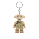 LEGO Harry Potter: Dobby világító kulcstartó, LGL-KE202H