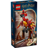 Lego Harry Potter: Fawkes Phoenixul lui Dumbledore 76448, 299 de piese