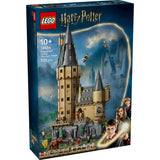 LEGO Harry Potter: Roxfort kastély: A központi torony 76454, 2135 darabos