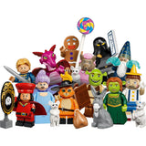 LEGO Minifigurines: Shrek-sorozat 71053, 7 darabos