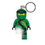 LEGO NINJAGO: Lloyd világító kulcstartó, LGL-KE150H