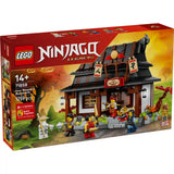 LEGO NINJAGO: Fierarul Patru Arme la a 15-a aniversare 71858, 1259 de piese