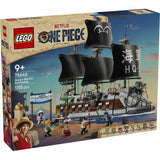 LEGO One Piece: Garp tengeri csatahajója 75646, 1705 darabos