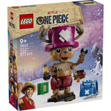 LEGO One Piece: Tony Tony Chopper 75643, 577 piese