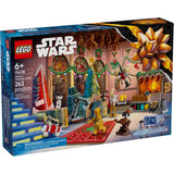LEGO Star Wars: Adventi naptár (2025) 75418, 263 darabos