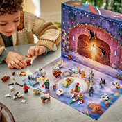 LEGO Star Wars: Calendar de advent 2026, 75456, 293 piese