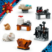 LEGO Star Wars: Calendar de advent 2026, 75456, 293 piese