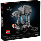 LEGO Star Wars: AT-AT 75440, 525 piese