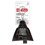 LEGO Star Wars: Darth Vader világító kulcstartó LGL-KE7H