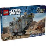 LEGO Star Wars: Offworld homokkúszó és Mudhorn 75453, 1683 darabos