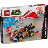 LEGO Super Mario: Mario Kart, Standard Kart 72032, 174 darabos