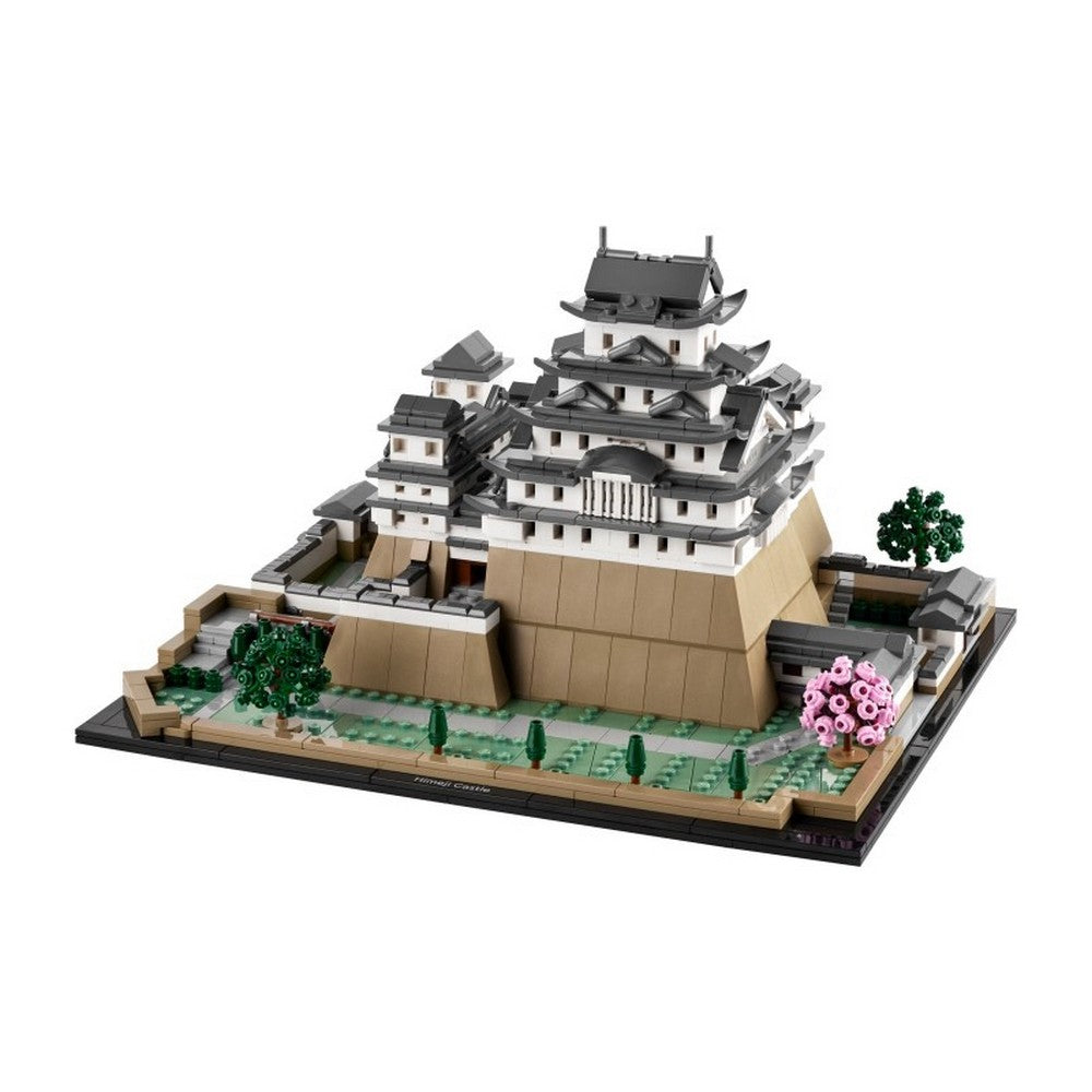 LEGO Architecture Himedzsi várkastély 21060