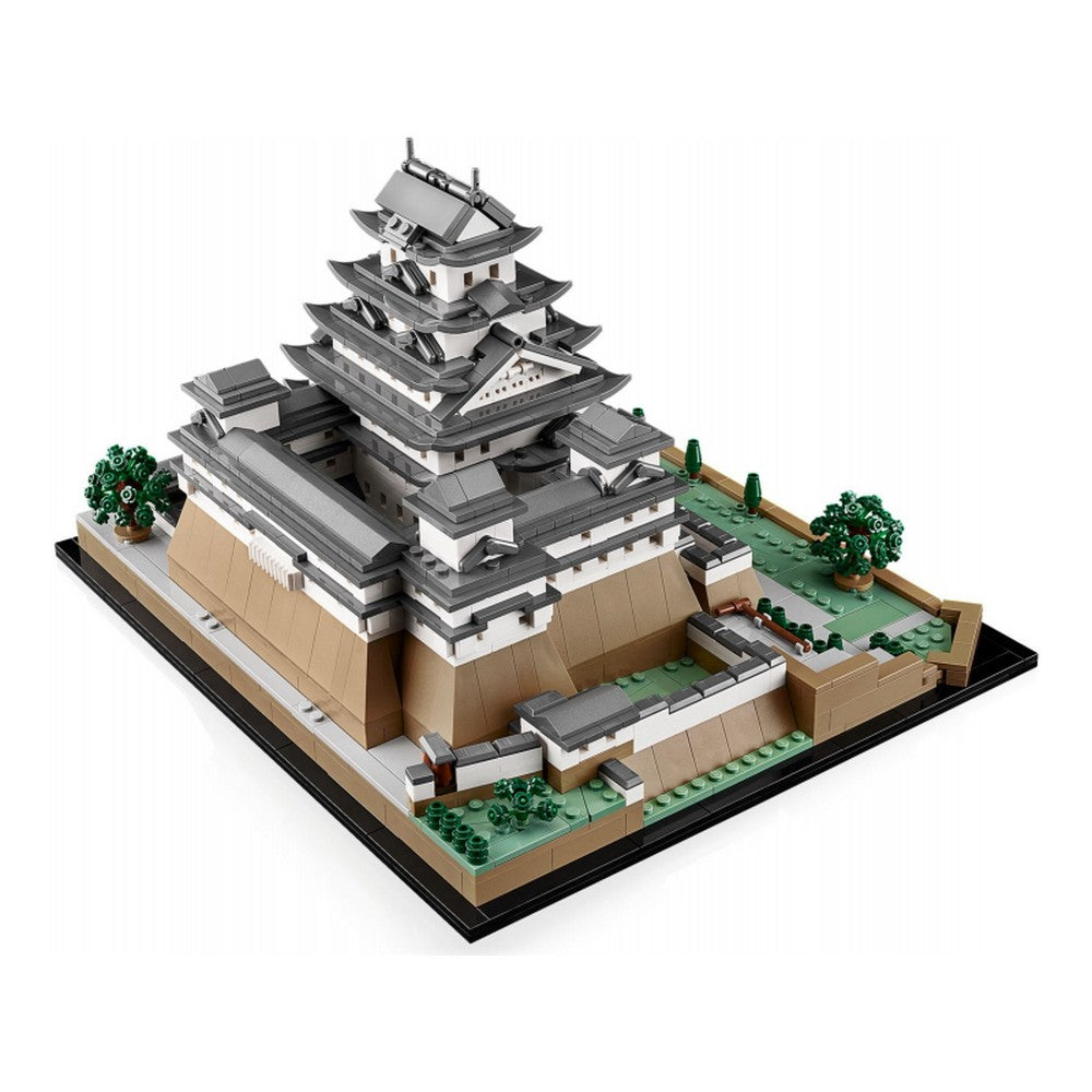 LEGO Architecture Himedzsi várkastély 21060 2125 darabos