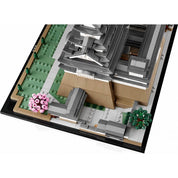 LEGO Architecture Himedzsi várkastély 21060