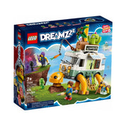 LEGO DREAMZzz Mrs. Castillo teknősjárműve 71456 434 darabos