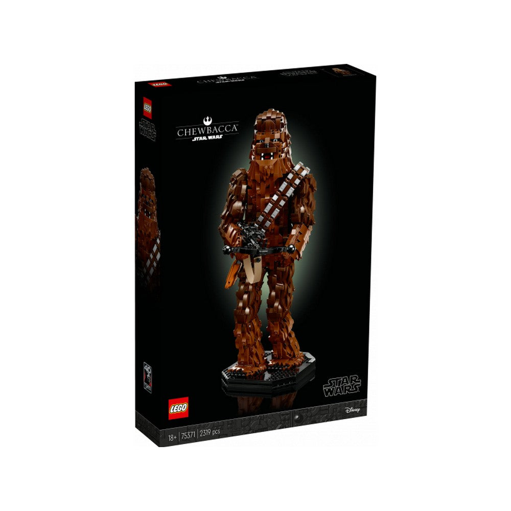 LEGO Star Wars Chewbacca™ 75371